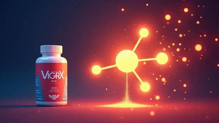 How does VigRX Plus Enhance Nitric Oxide Levels Naturally?