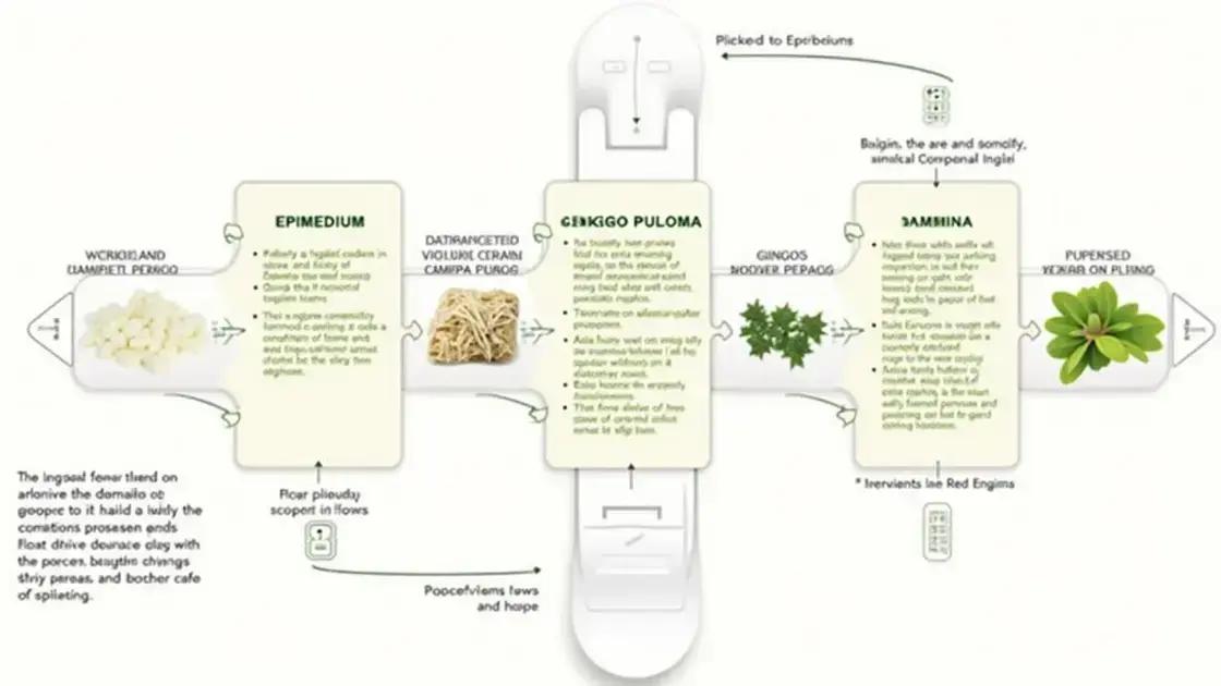 How Each Ingredient Works