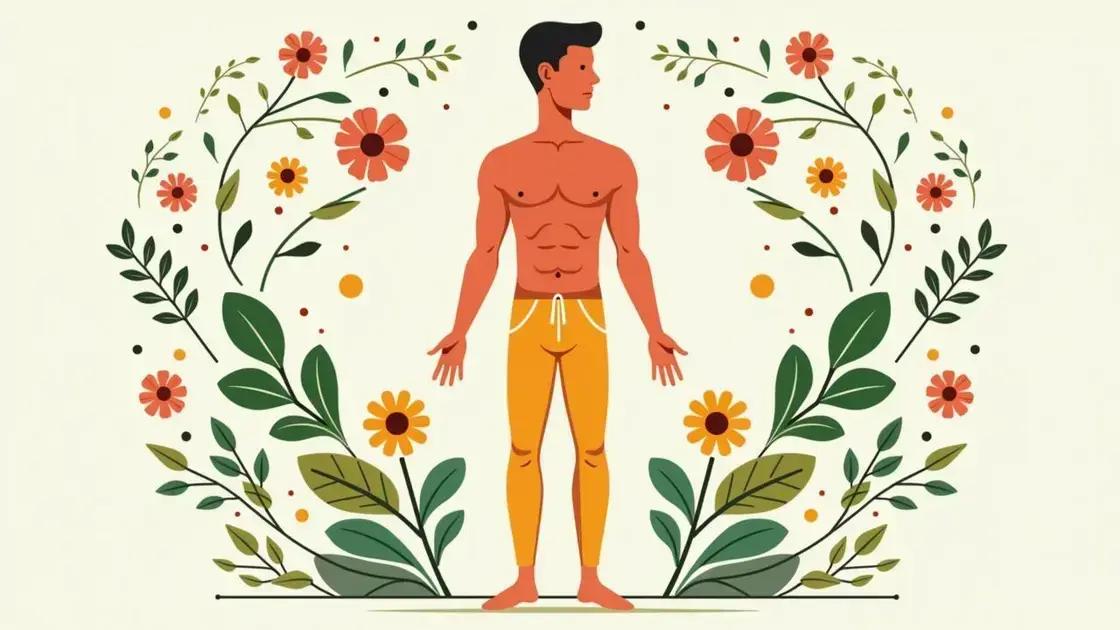 How Erectin Affects Hormones