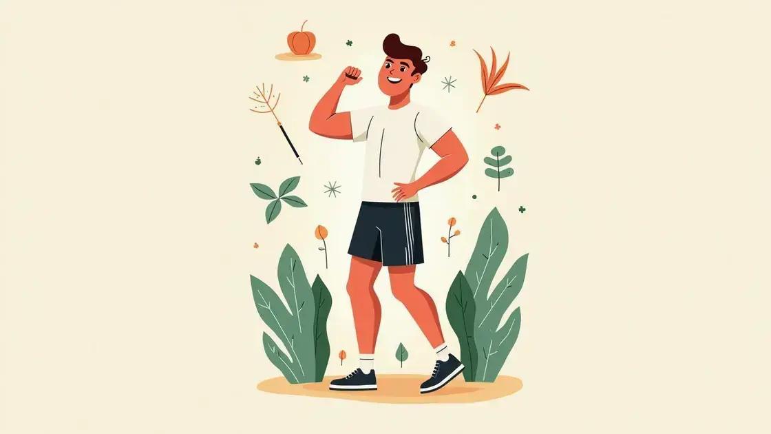 How Erectin Enhances Men’s Health