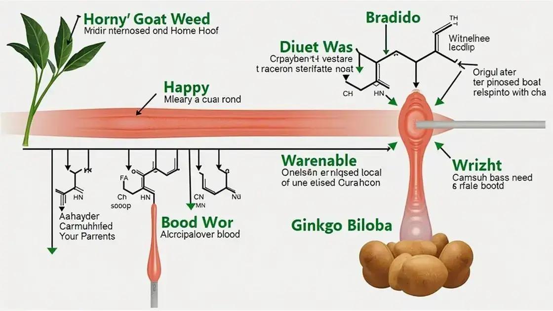 How ExtenZe Claims to Work