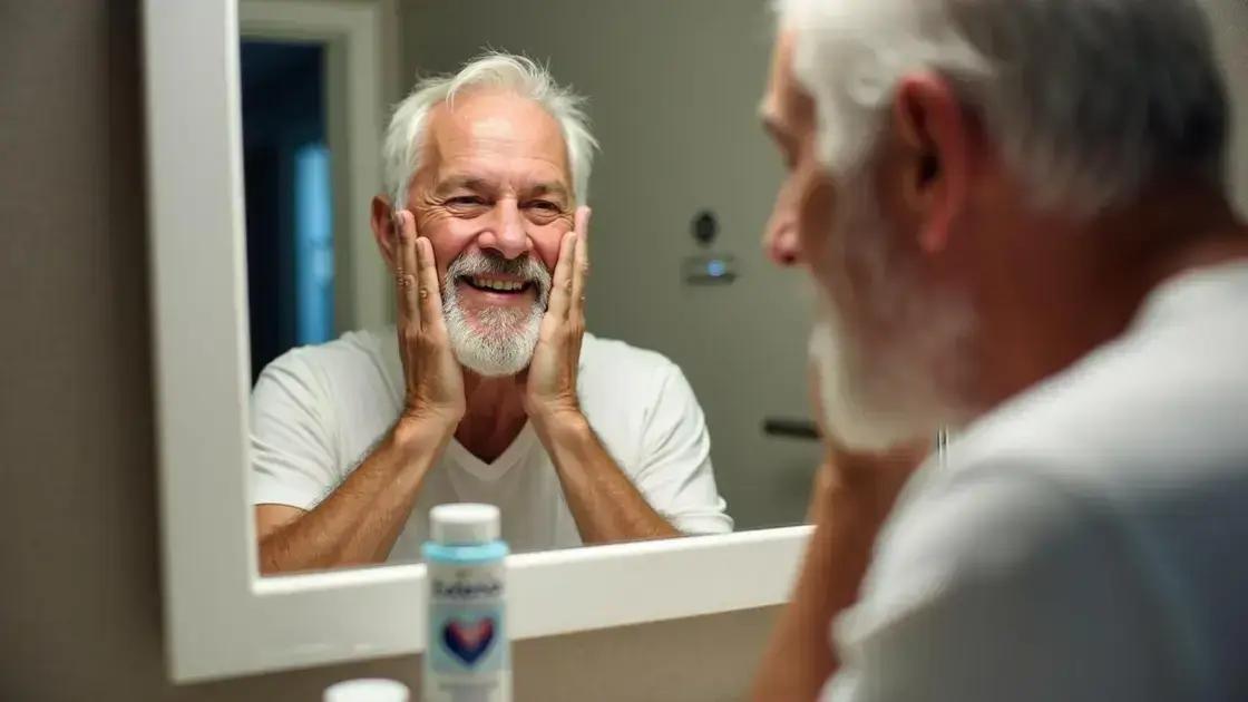 How ExtenZe Works for Older Men
