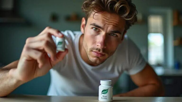 How Long Does It Take for Male Extra to Show Results?