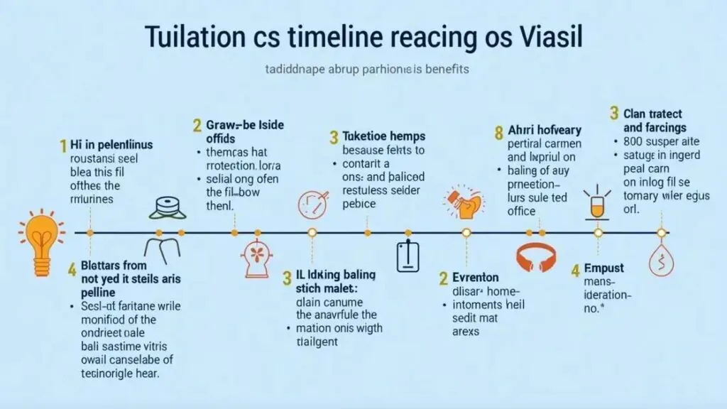 How Long Does It Take for Viasil to Show Results?