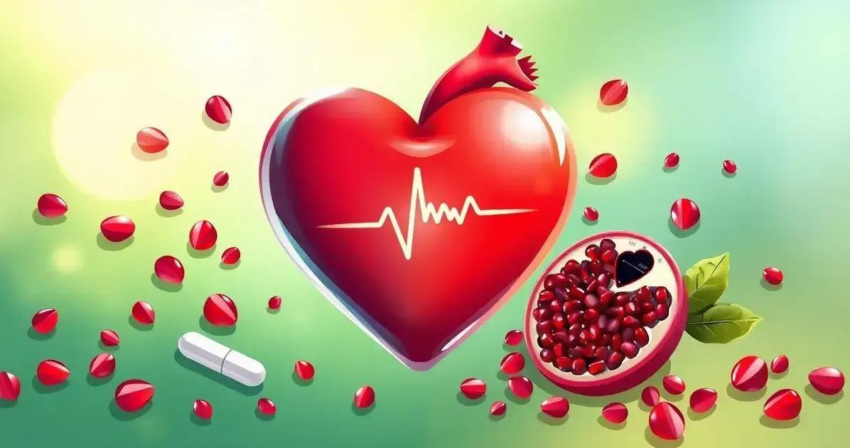 How Male Extra Impacts Cardiovascular Health
