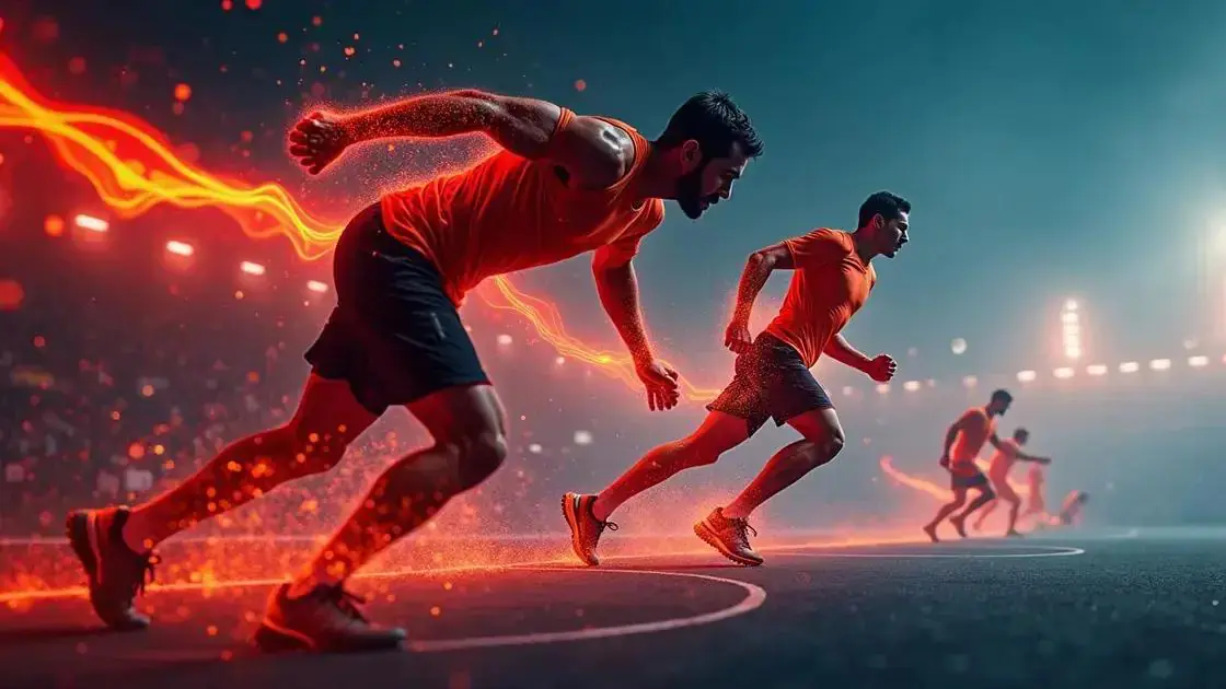 How Nitrox Pro Boosts Performance