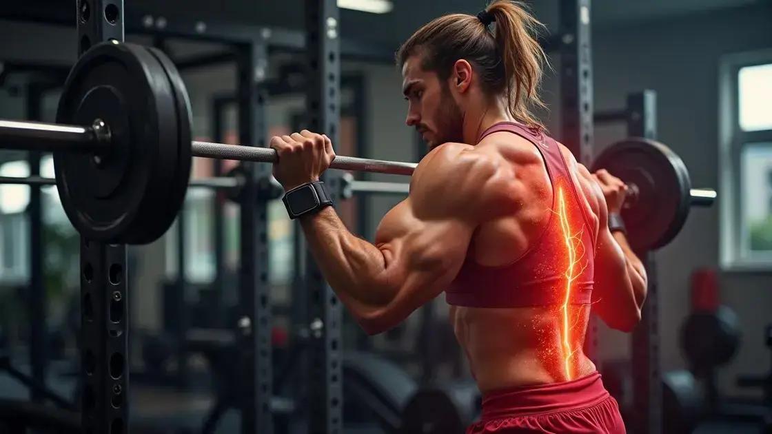 How Nitrox Pro Enhances Physical Performance