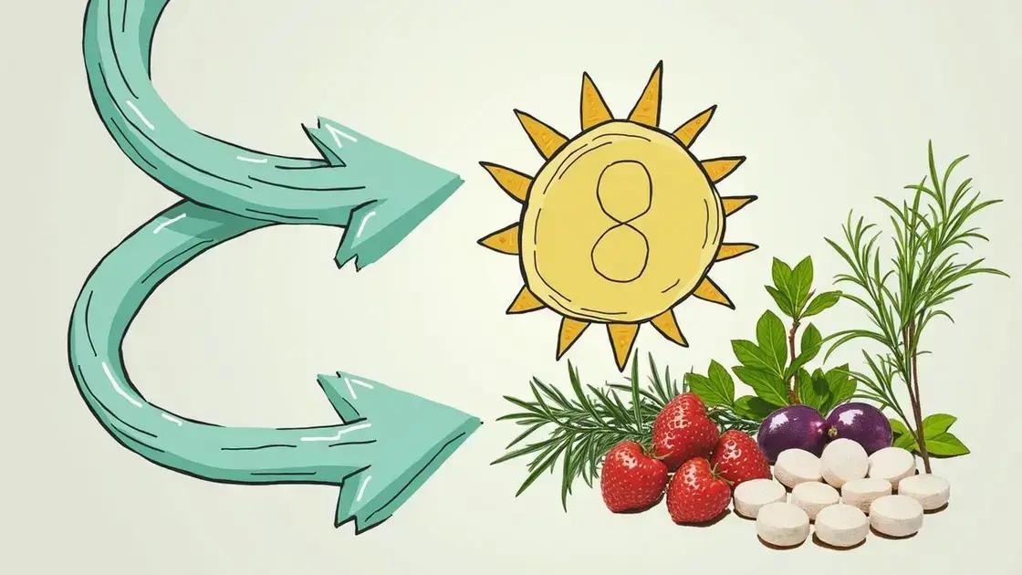 How Performer 8 May Influence Hormonal Health
