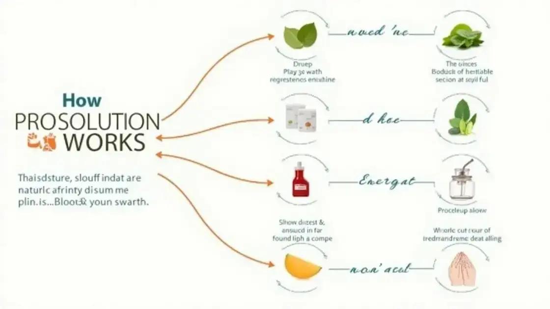 How ProSolution Plus Works