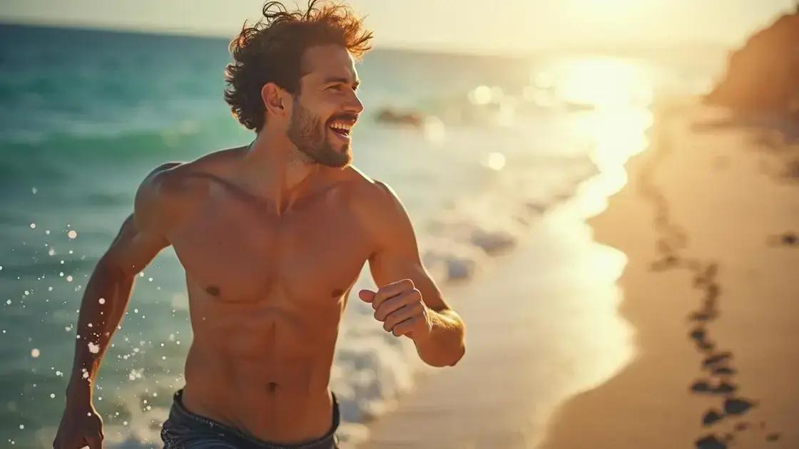 How ProSolution Plus Works for Younger Men