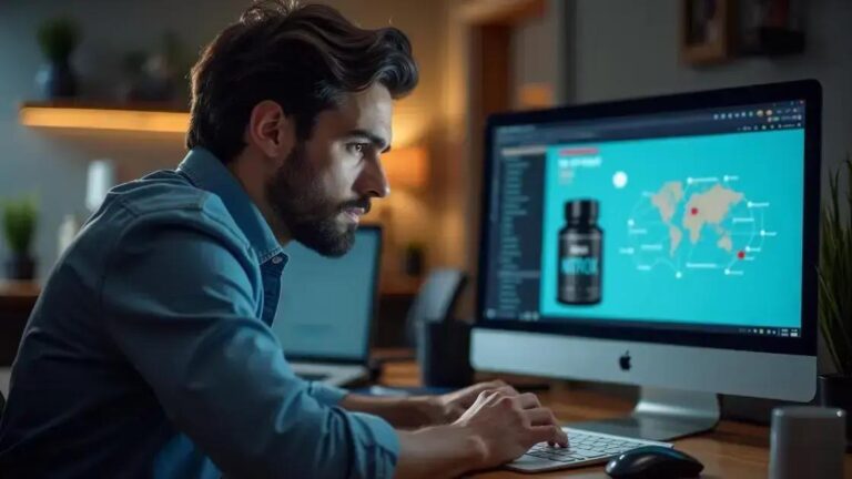 How to Avoid Scams When Purchasing Nitrox Pro: Expert Tips