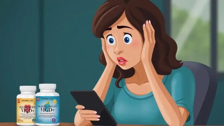 How to Avoid Scams When Purchasing VigRX Plus: Tips Inside