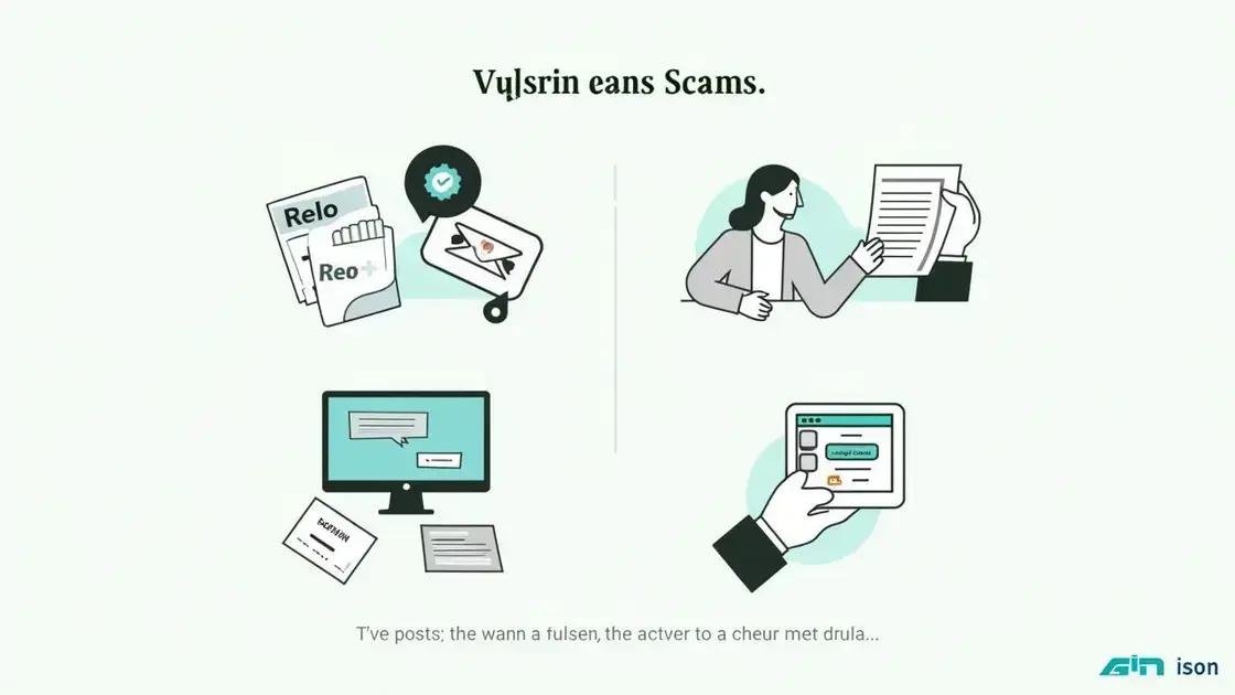 How to Report Viasil Scams