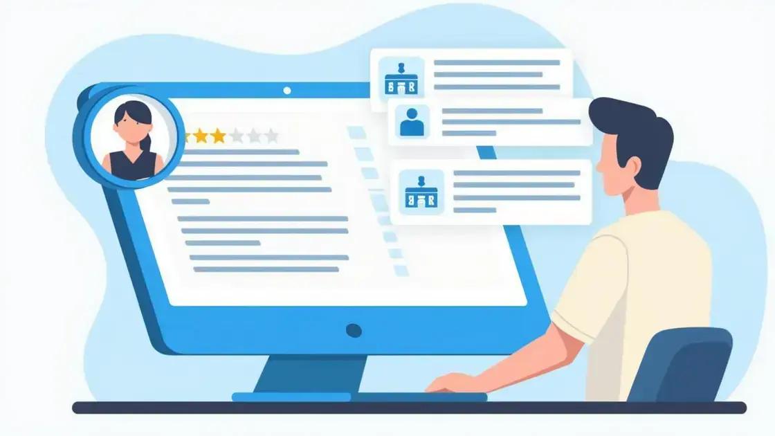 How to Research Reputable Vendors