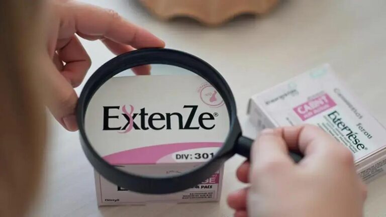 How to Spot Fake ExtenZe Products: Essential Guide