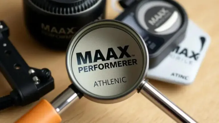 How to Spot Fake Max Performer Products: A Quick Guide