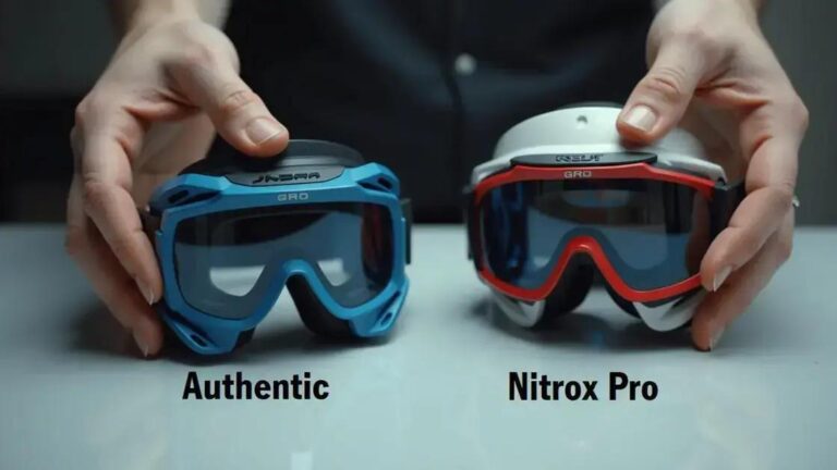 How to Spot Fake Nitrox Pro Products: A Complete Guide