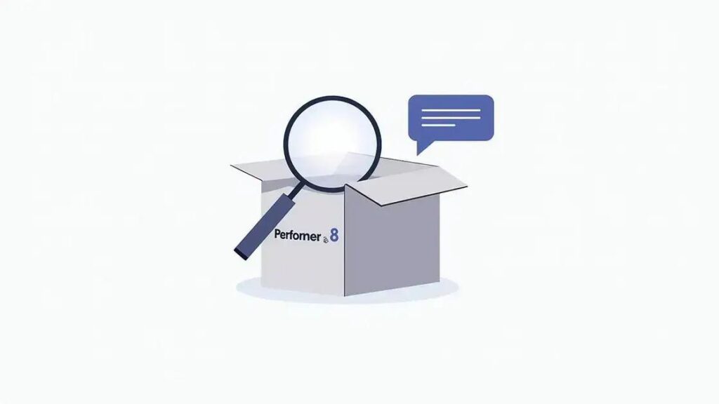 How to Spot Fake Performer 8 Products: A Complete Guide