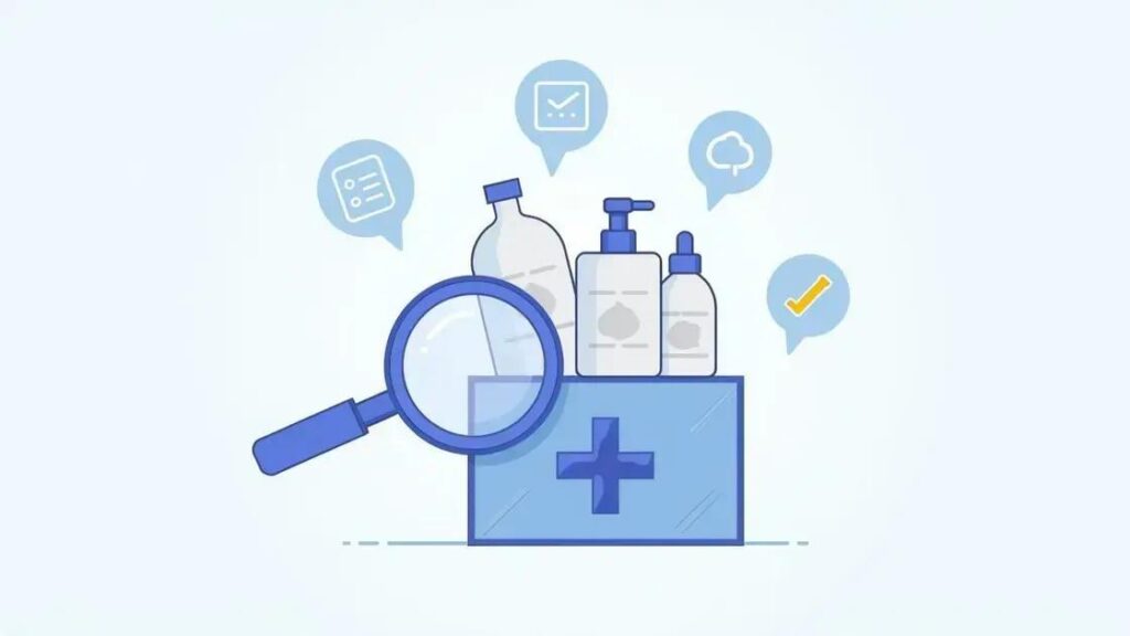 How to Spot Fake ProSolution Plus Products: A Quick Guide