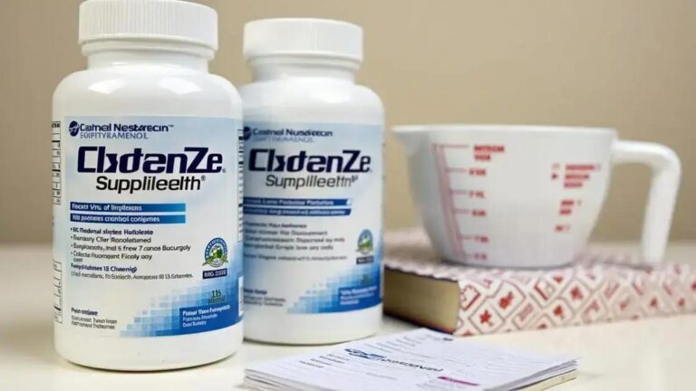 How to Take ExtenZe Correctly for Maximum Benefits