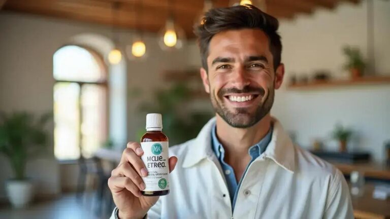 How to Take Male Extra Correctly for Maximum Impact