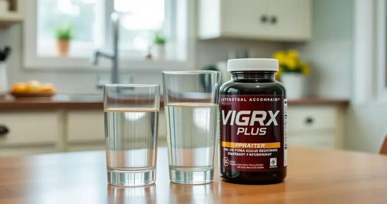 How to Take VigRX Plus Correctly for Best Results