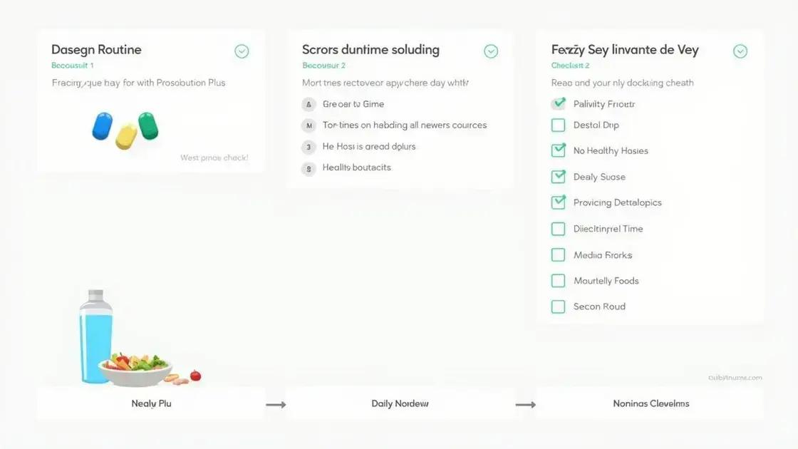 How to Use ProSolution Plus Effectively