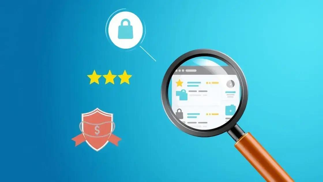 How to Verify Legitimate Sellers