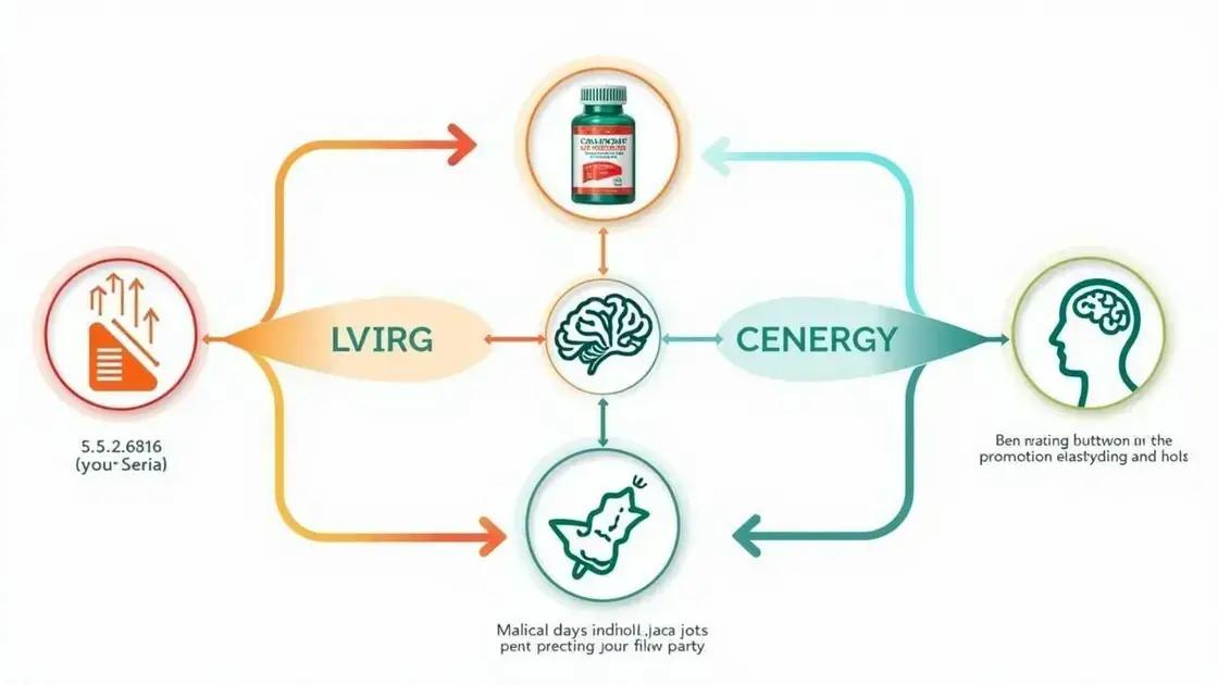 How Viasil Claims to Enhance Focus