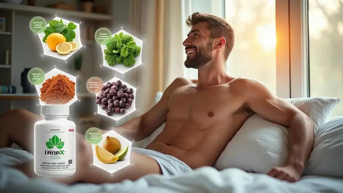 How VigRX Plus Enhances Sexual Performance