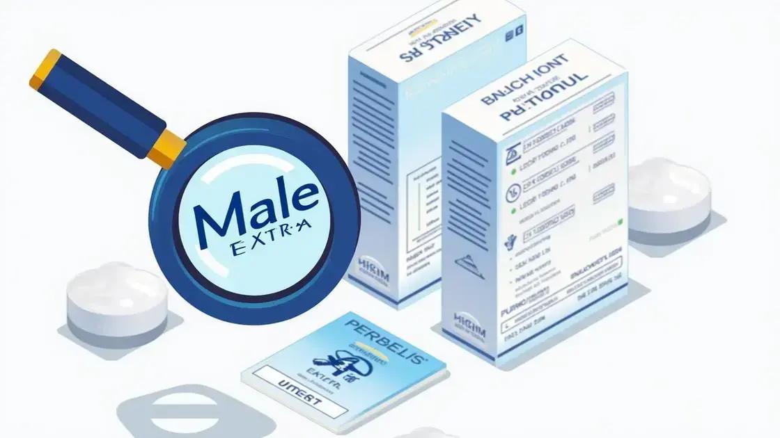 Identifying Counterfeit Products
