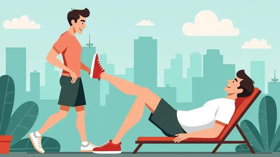 Impact on Overall Wellness