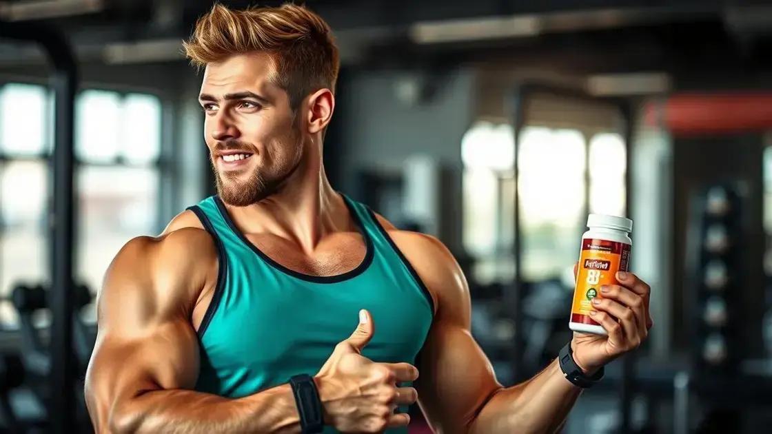 Improvement in Recovery with Performer 8