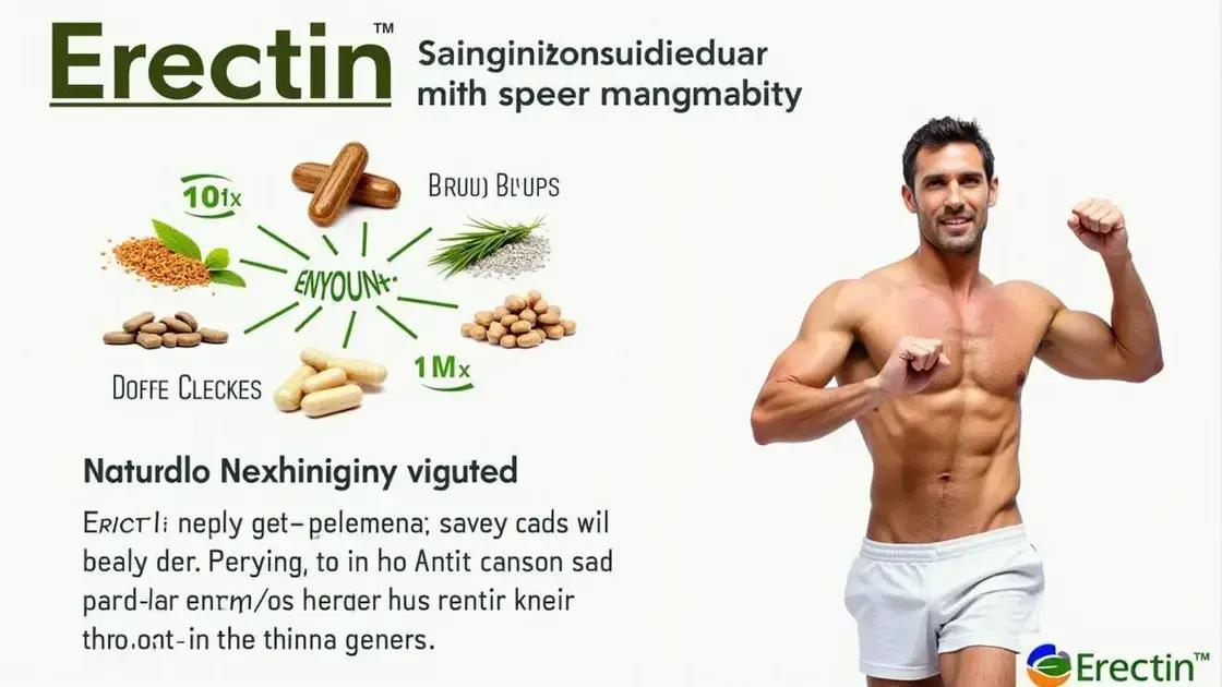 Introduction to Erectin