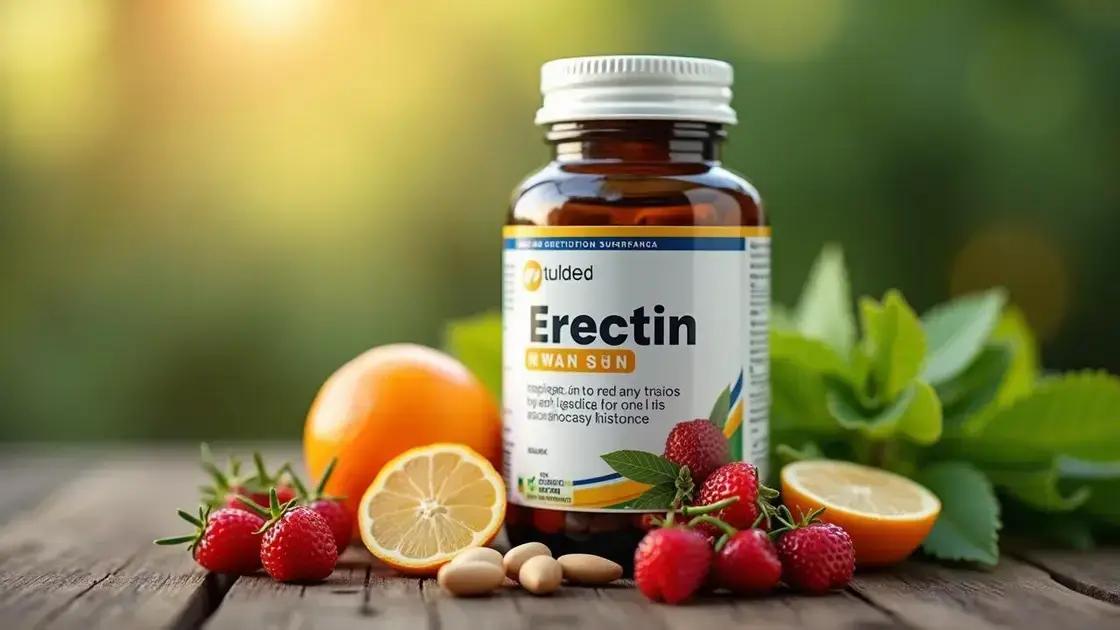 Introduction to Erectin