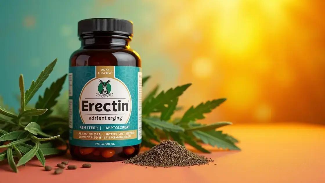 Introduction to Erectin