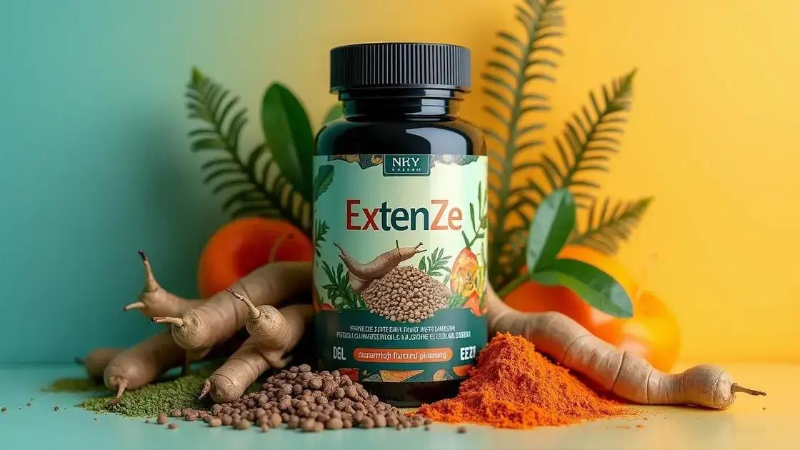 Introduction to ExtenZe