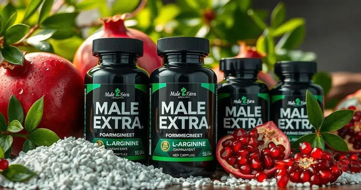 Introduction to Male Extra