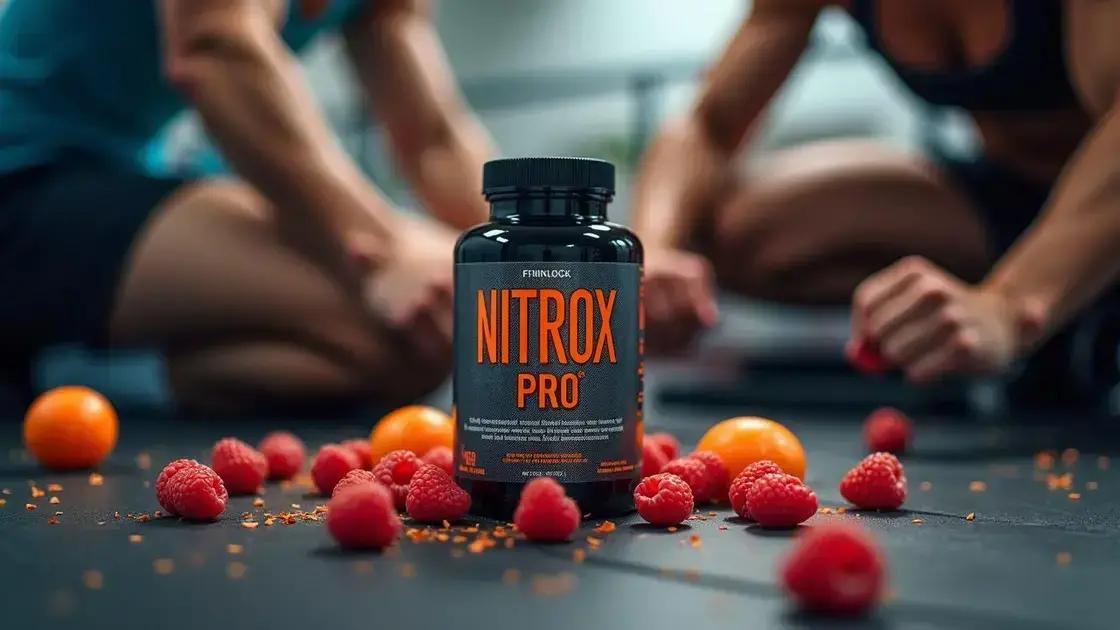 Introduction to Nitrox Pro