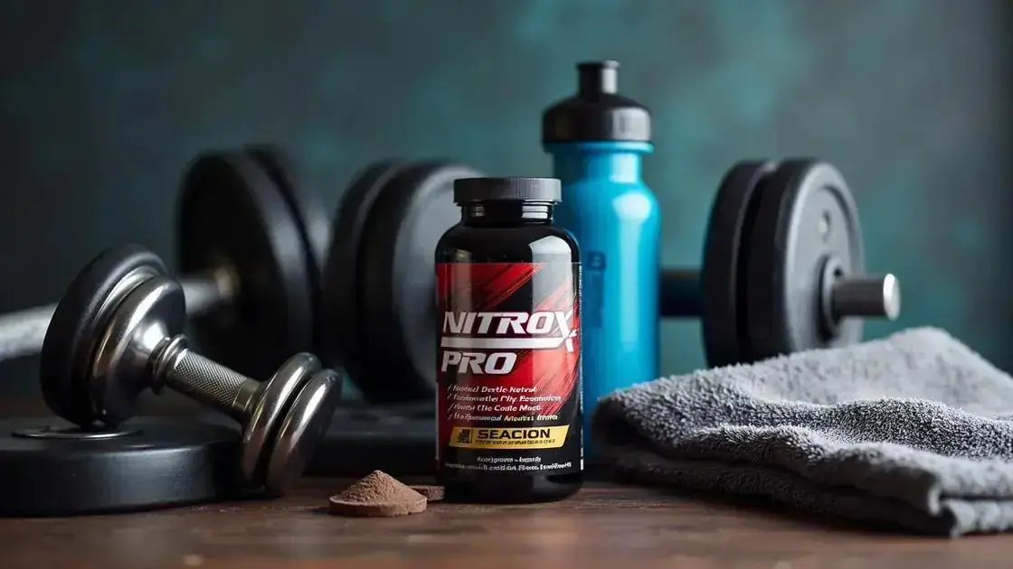 Introduction to Nitrox Pro