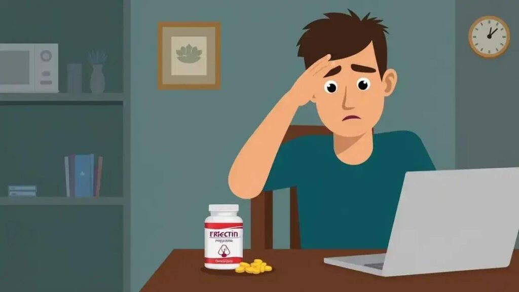 Is Erectin a Scam or Legit? Uncover the Truth Today