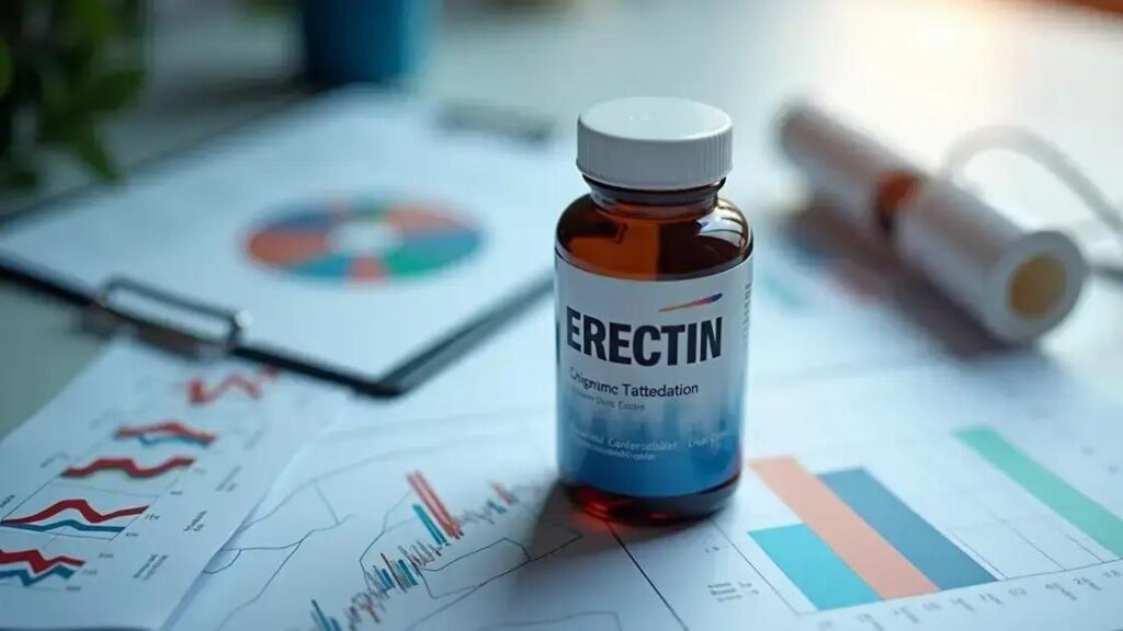 Is Erectin Backed by Scientific Research? Uncover the Facts