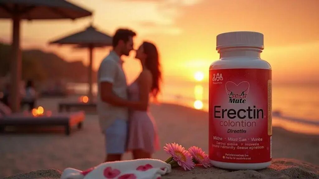 Is Erectin Effective for Boosting Libido? Discover the Truth