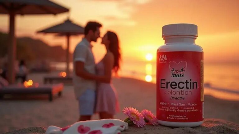 Is Erectin Effective for Boosting Libido? Discover the Truth