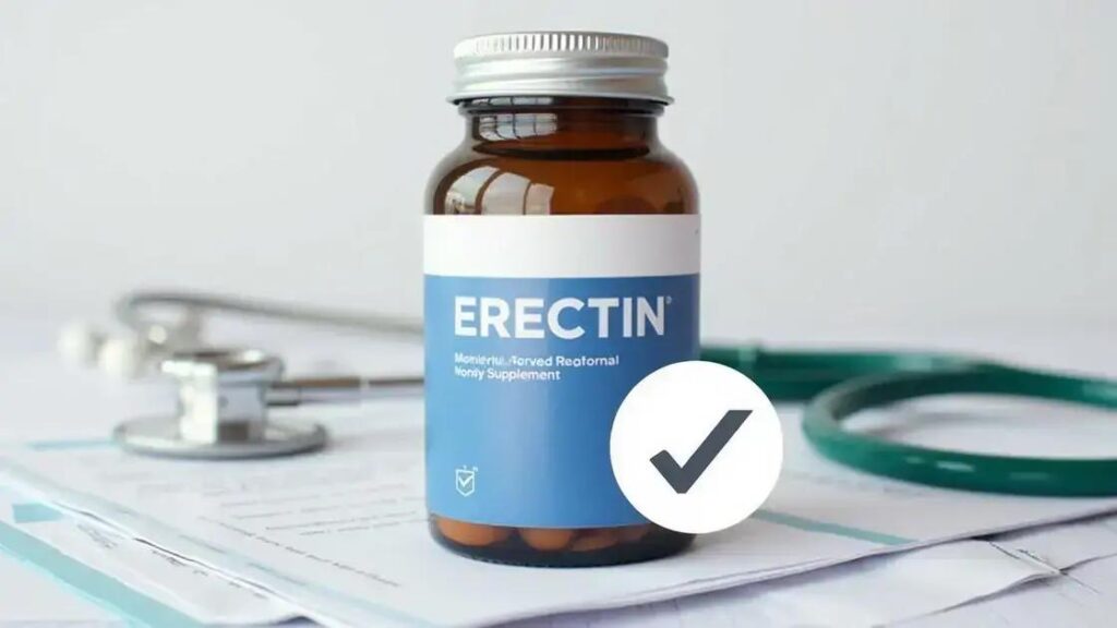 Is Erectin FDA-Approved? The Truth You Must Know