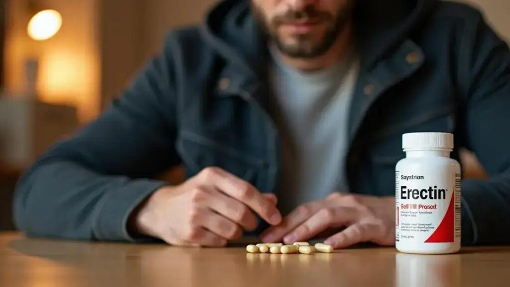 Is Erectin Safe for Daily Use? Uncover the Truth Now