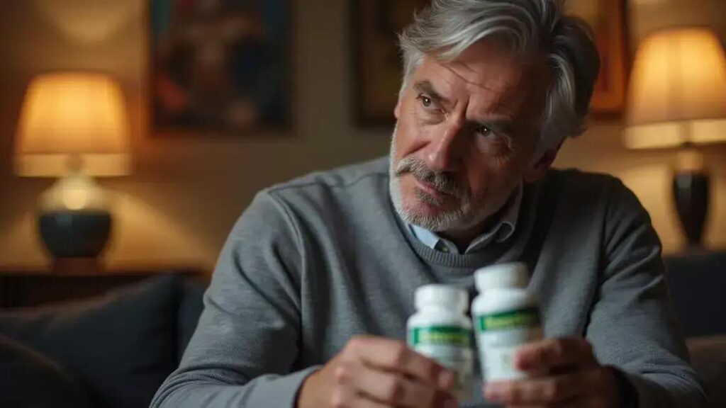 Is Erectin Suitable for Men Over 50? Find Out Here!