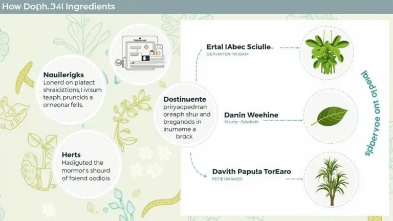 Is ExtenZe a Natural Supplement? Uncovering the Truth