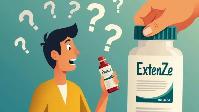 Is ExtenZe a Scam or Legit? Discover the Truth