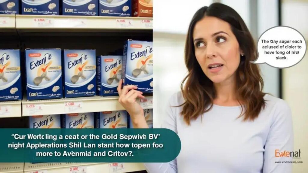 Is ExtenZe Available in Physical Stores? Discover Now